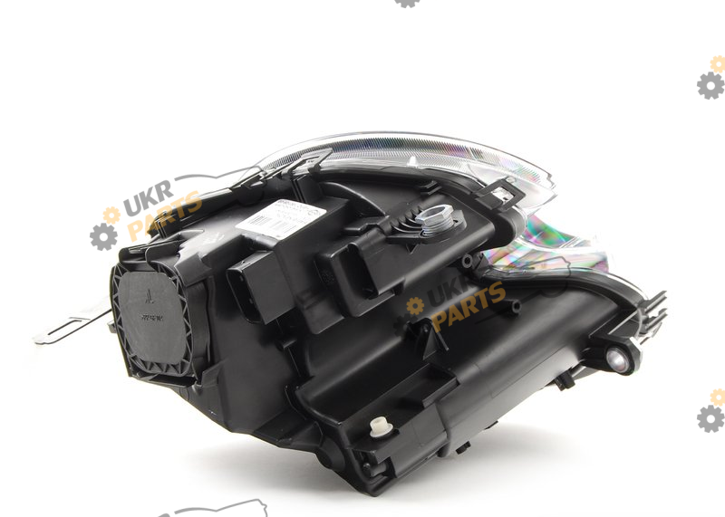 BI-XENON HEADLIGHT LEFT631010 BMW 63127270027 BI-XENON HEADLIGHT LEFT631010 BMW 63127270027