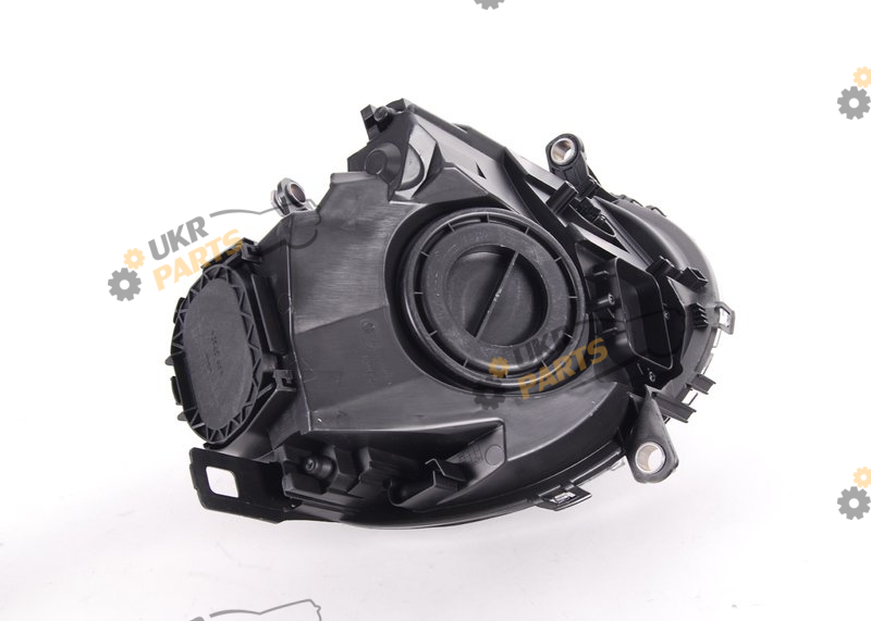 BI-XENON HEADLIGHT LEFT631010 BMW 63127270027 BI-XENON HEADLIGHT LEFT631010 BMW 63127270027