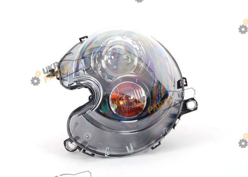 BI-XENON HEADLIGHT LEFT631010 BMW 63127270027 BI-XENON HEADLIGHT LEFT631010 BMW 63127270027