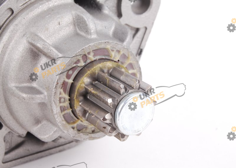 ANLASSER VAG 02M911023FX ANLASSER VAG 02M911023FX