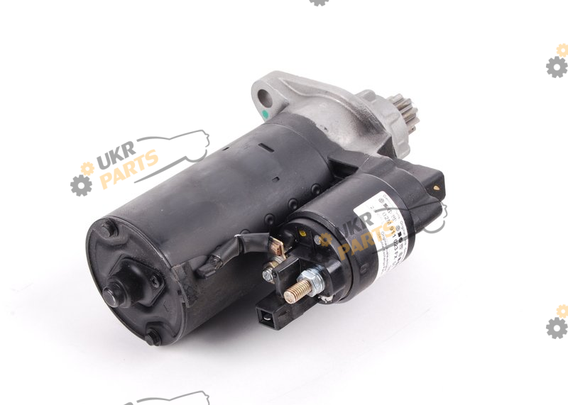 ANLASSER VAG 02M911023FX ANLASSER VAG 02M911023FX