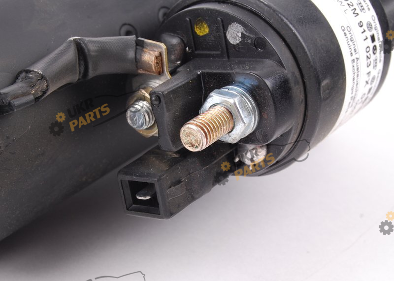 ANLASSER VAG 02M911023FX ANLASSER VAG 02M911023FX