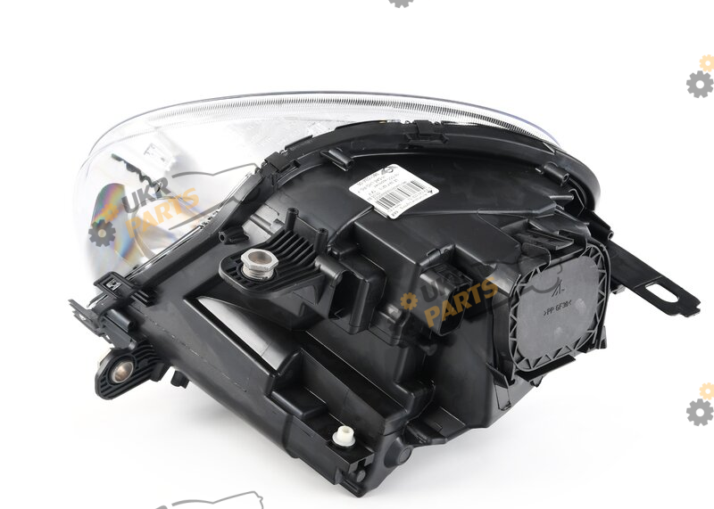 HEADLIGHT RIGHT TURN INDICA631010 BMW 63129801034 HEADLIGHT RIGHT TURN INDICA631010 BMW 63129801034