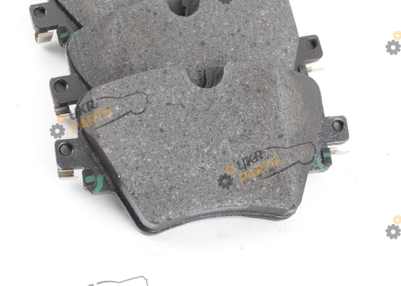 REPARATURSATZ BREMSBEL BMW 34106860019 REPARATURSATZ BREMSBEL BMW 34106860019