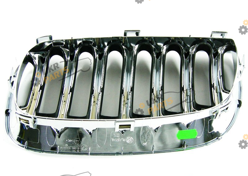 Решетка радиатора BMW 51 13 3 414 904