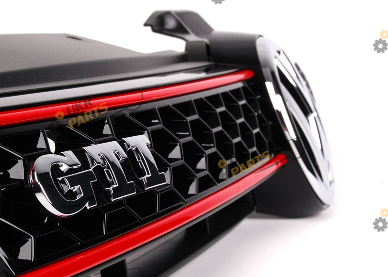 GRILL VAG 5K0853651AKATK GRILL VAG 5K0853651AKATK