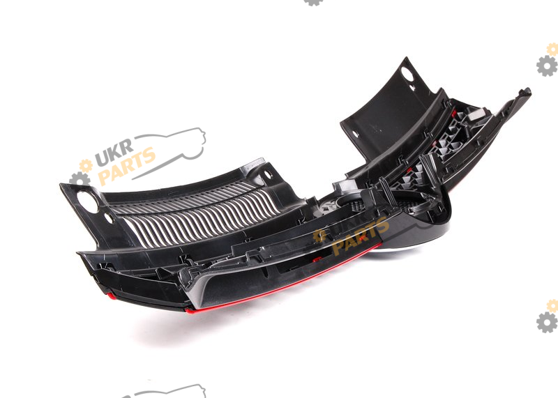 GRILL VAG 5K0853651AKATK GRILL VAG 5K0853651AKATK