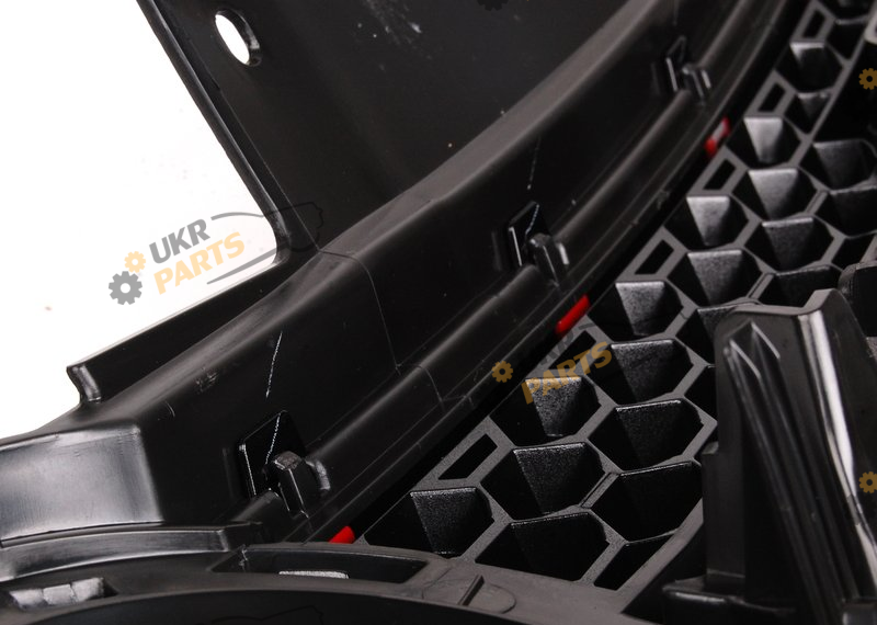 GRILL VAG 5K0853651AKATK GRILL VAG 5K0853651AKATK