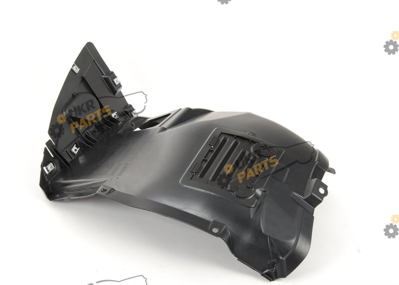 Подкрылок BMW 51 71 7 172 499
