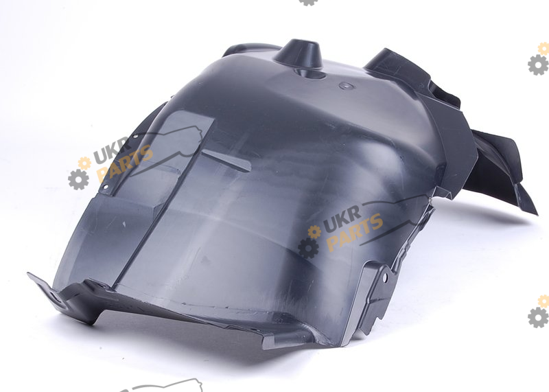 Подкрылок BMW 51717207649