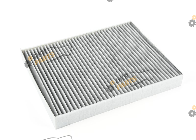 GER.FILTER VAG 7E0819631 GER.FILTER VAG 7E0819631
