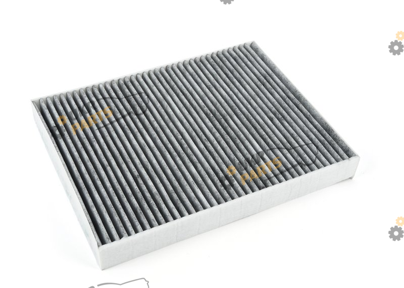 GER.FILTER VAG 7E0819631 GER.FILTER VAG 7E0819631
