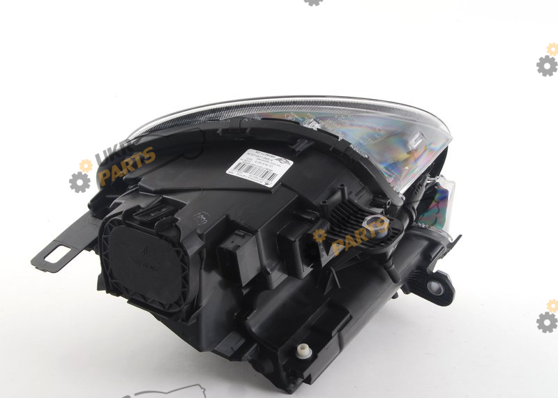 SCHEINWERFER AHL-XENONLICHT LINKS- - BMW 63129808271 SCHEINWERFER AHL-XENONLICHT LINKS- - BMW 63129808271