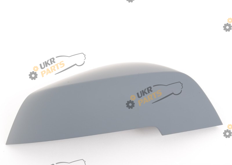 Корпус наружного зеркала BMW 5116 7292 746