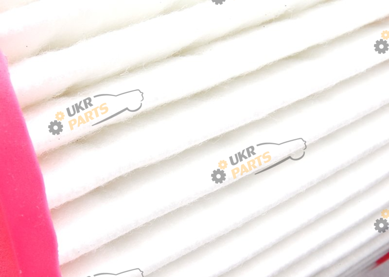 LUFTFILTER VAG 4E0129620D LUFTFILTER VAG 4E0129620D