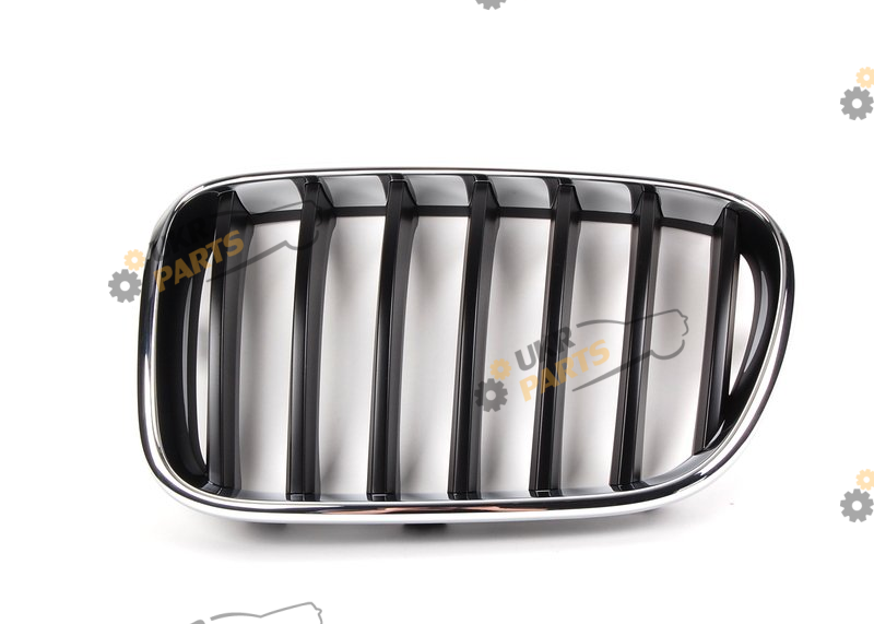  BMW 51117210725