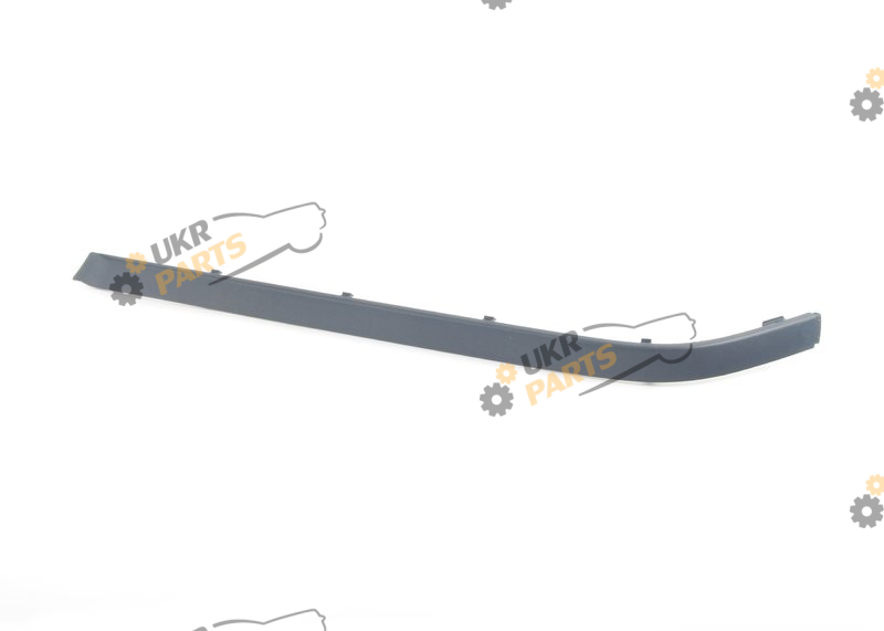 Накладка бампера BMW 51 12 8 184 508