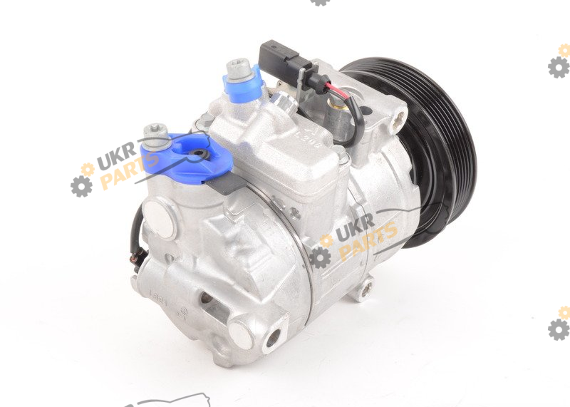 KOMPRESSOR VAG 8K0260805K KOMPRESSOR VAG 8K0260805K