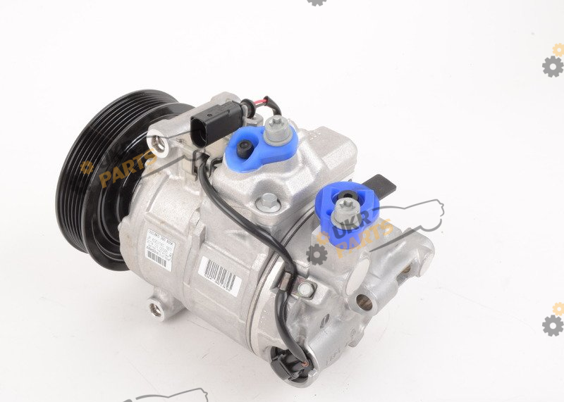 KOMPRESSOR VAG 8K0260805K KOMPRESSOR VAG 8K0260805K