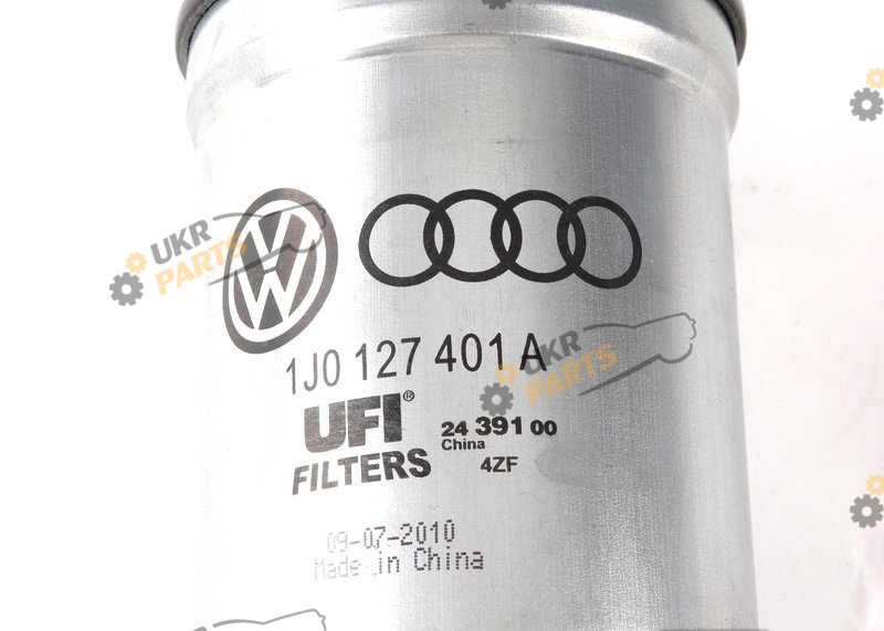 FILTER VAG 1J0127401A FILTER VAG 1J0127401A