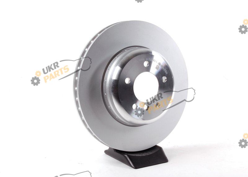  BMW 34116763824