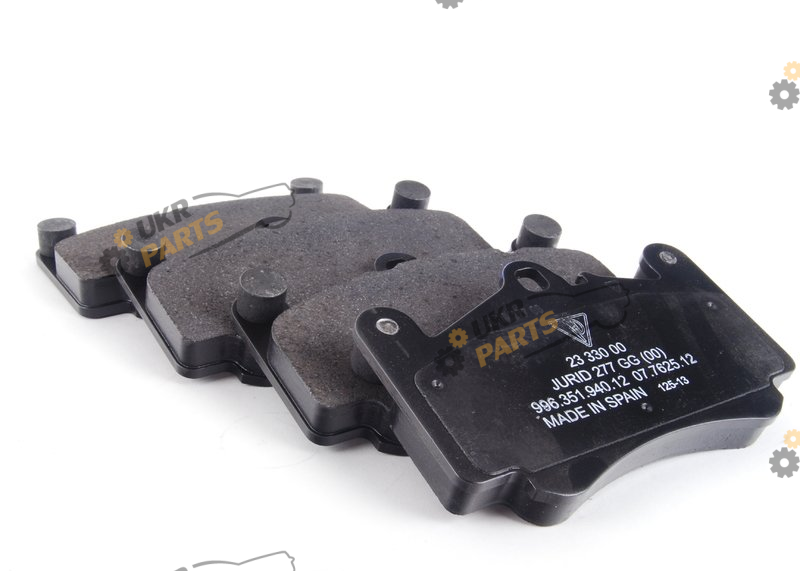 Bremsbelag-Reparatursatz PORSCHE 99635194912 Bremsbelag-Reparatursatz PORSCHE 99635194912