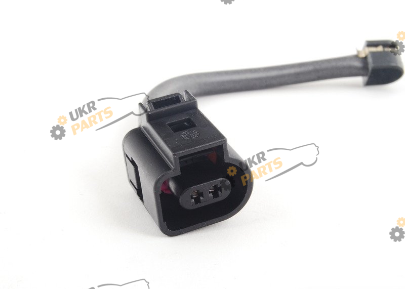 Датчик износа колодок VAG 7P0907637C Датчик износа колодок VAG 7P0907637C