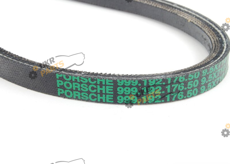 Schmalkeilriemen PORSCHE 99919217650 Schmalkeilriemen PORSCHE 99919217650
