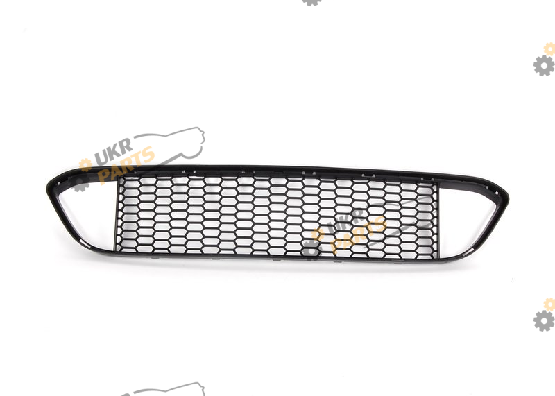 Решетка радиатора BMW 51118047402
