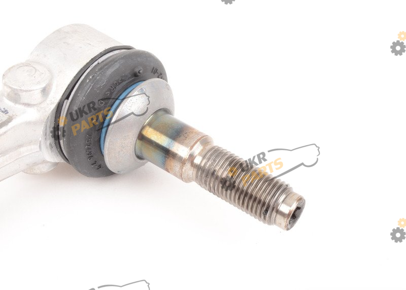 QUERLENKER MIT GUMMILAGER OBEN- - BMW 33322284777 QUERLENKER MIT GUMMILAGER OBEN- - BMW 33322284777