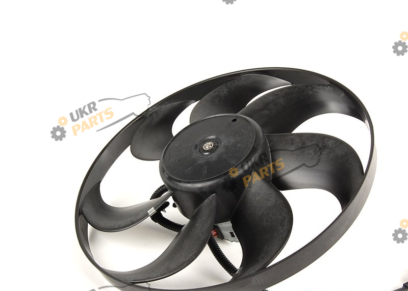 LUEFTER VAG 6X0959455F LUEFTER VAG 6X0959455F