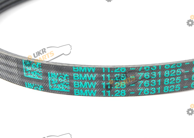BMW 11287631825 BMW 11287631825