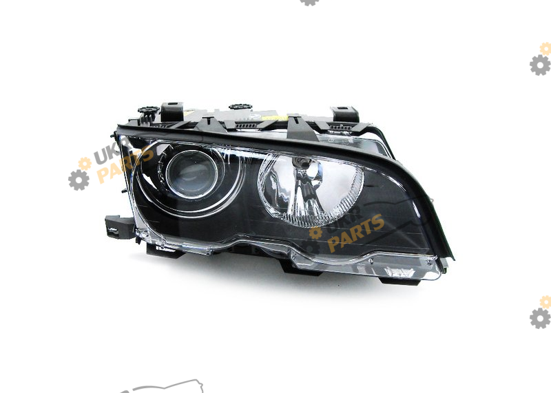 Основная фара BMW 63126904298