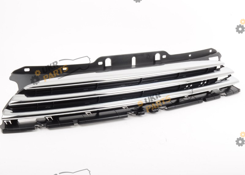  BMW 51117317264