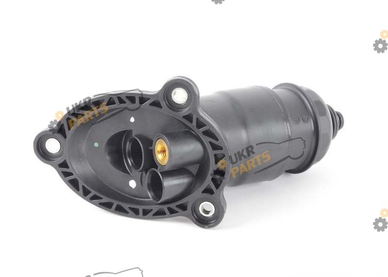 OELFILTER VAG 0AW301516H OELFILTER VAG 0AW301516H