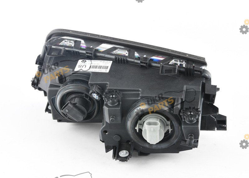 Основная фара BMW 63126906496