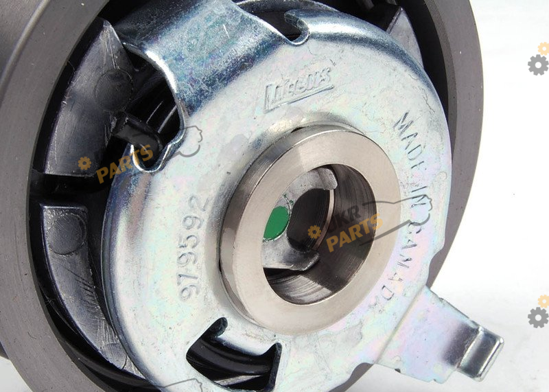 SPANNROLLE VAG 038109243N SPANNROLLE VAG 038109243N