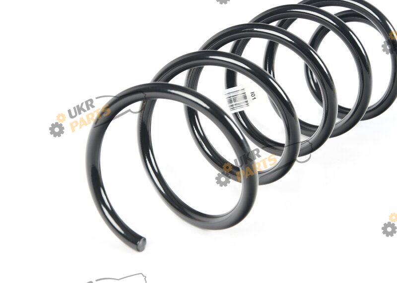 SCHRAUBENFEDER VORNE BMW 31336867118 SCHRAUBENFEDER VORNE BMW 31336867118