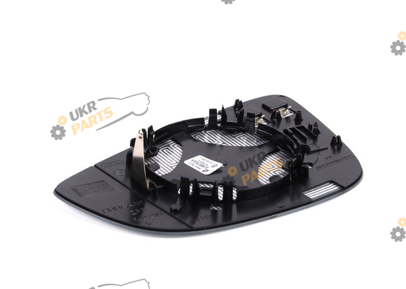SPIEGEGLAS VAG 3C8857522A SPIEGEGLAS VAG 3C8857522A