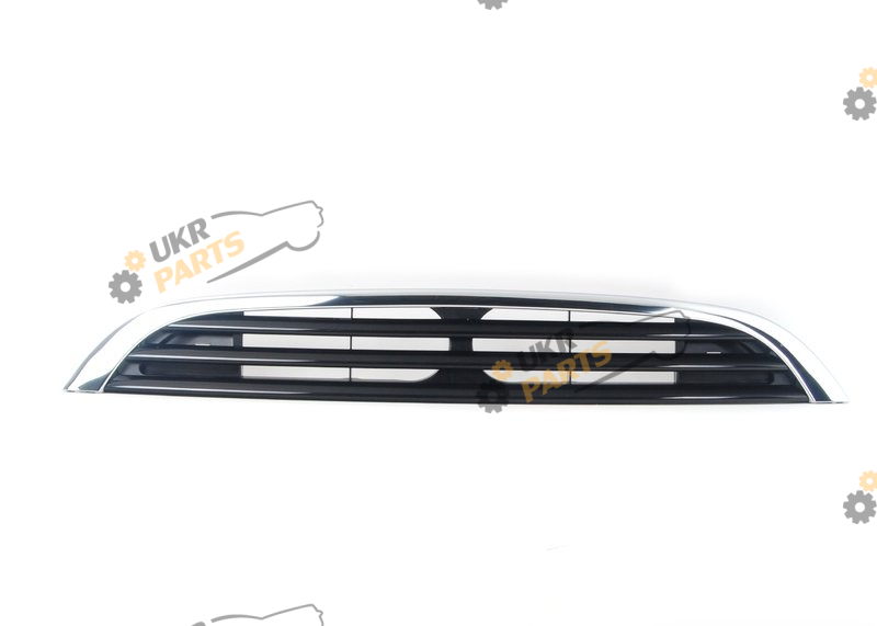 Решетка радиатора BMW 51137133846