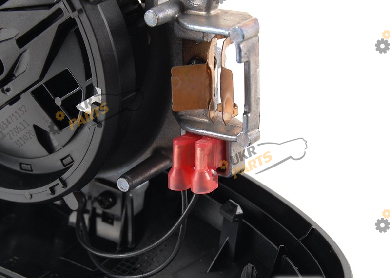 AUFNAHME VAG 8T1857409AJ3FZ AUFNAHME VAG 8T1857409AJ3FZ
