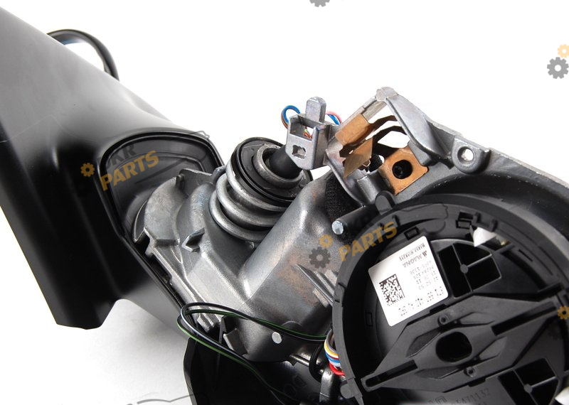 AUFNAHME VAG 8T1857409AJ3FZ AUFNAHME VAG 8T1857409AJ3FZ