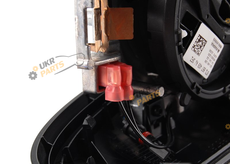 AUFNAHME VAG 8T1857409AJ3FZ AUFNAHME VAG 8T1857409AJ3FZ