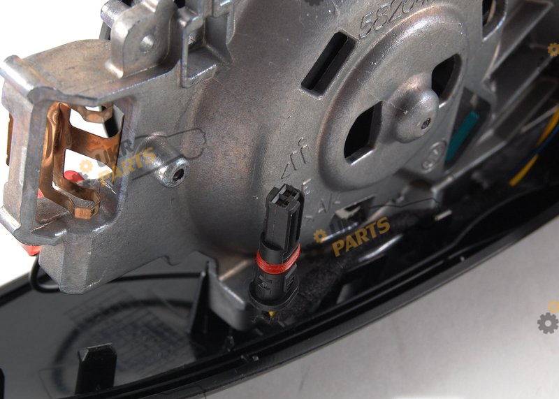 AUFNAHME VAG 8T1857409AJ3FZ AUFNAHME VAG 8T1857409AJ3FZ