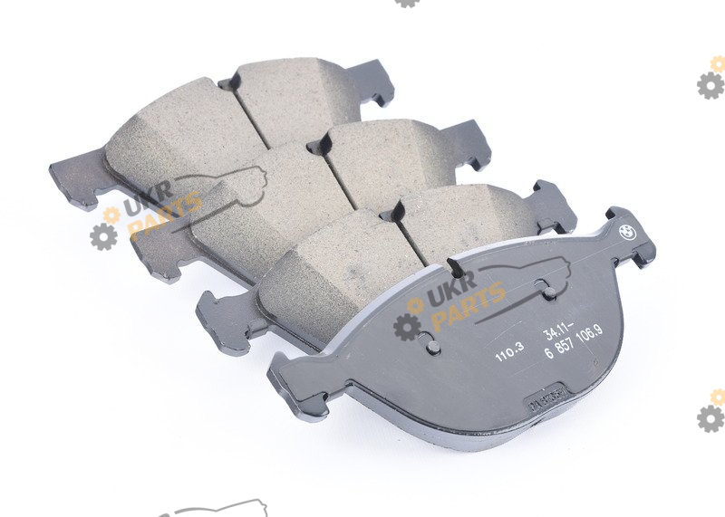 REPARATURSATZ BREMSBEL BMW 34116865868 REPARATURSATZ BREMSBEL BMW 34116865868