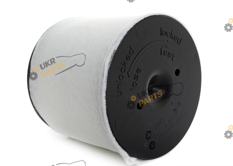 LUFTFILTER VAG 4H0129620M LUFTFILTER VAG 4H0129620M