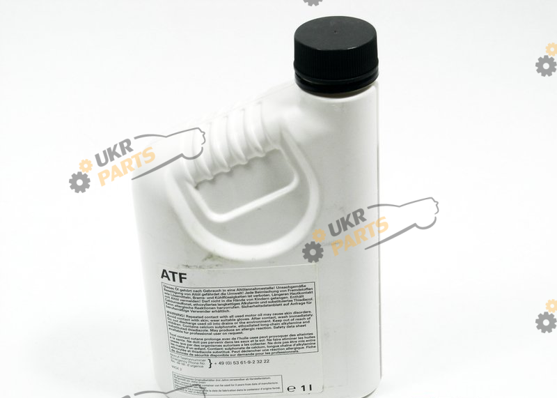 ATF FLUID VAG G055005A2 ATF FLUID VAG G055005A2