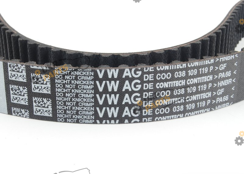 ZAHNRIEMEN VAG 038109119P ZAHNRIEMEN VAG 038109119P