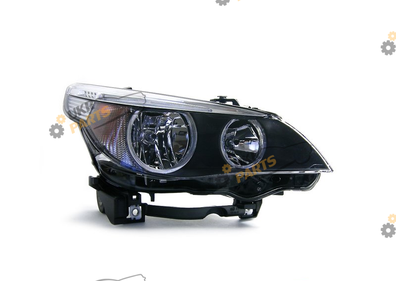  BMW 63127165562