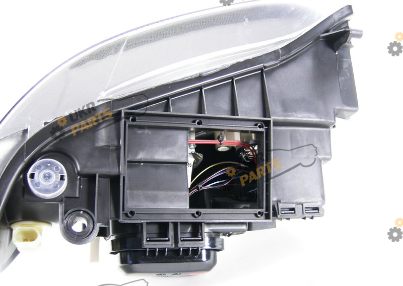BMW 63127165562 BMW 63127165562